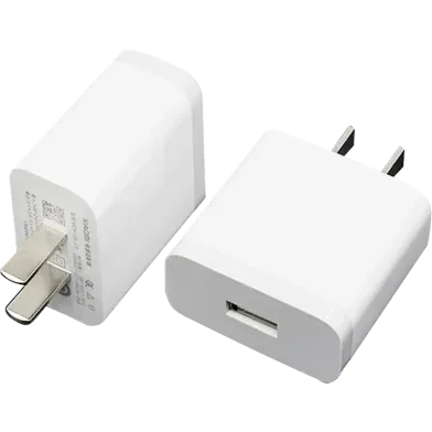 MI Adapter( 3A) White - Rokomari product